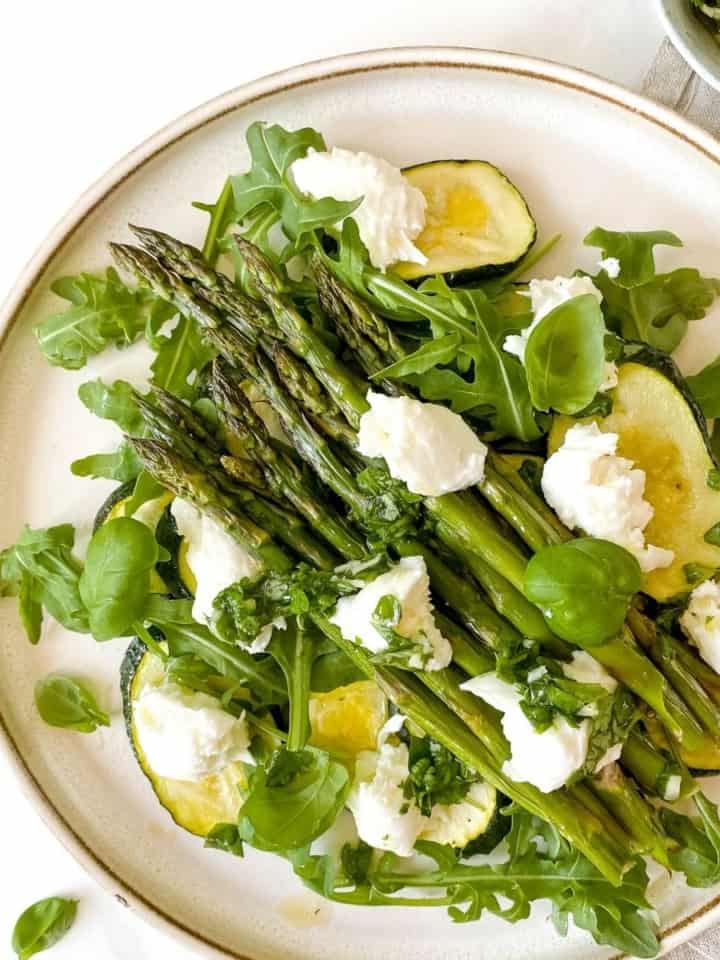 Healthy & Low Histamine Recipes and Resources Through The Fibro Fog