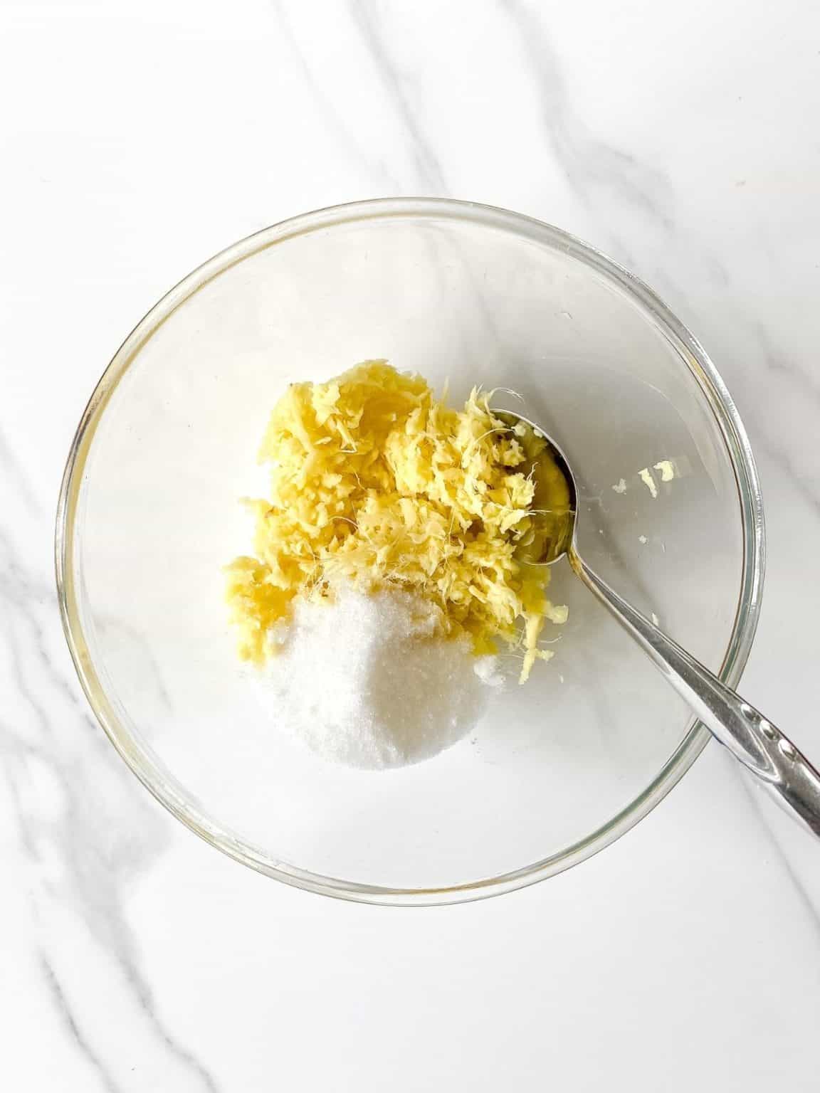 Ginger Beer (Yeast Free) Through The Fibro Fog