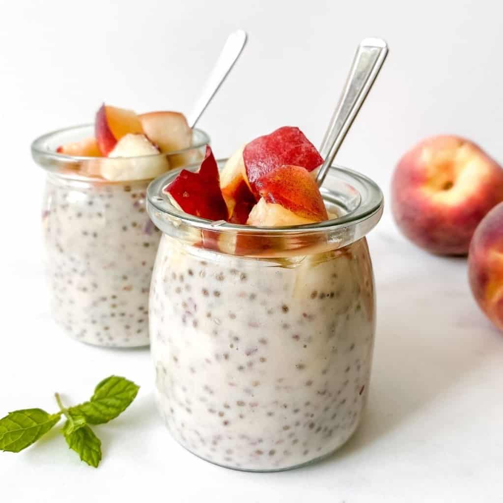 Healthy & Low Histamine Recipes Through The Fibro Fog