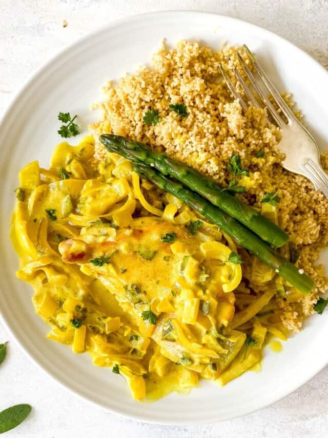 Easy Turkey Rissoles Through The Fibro Fog