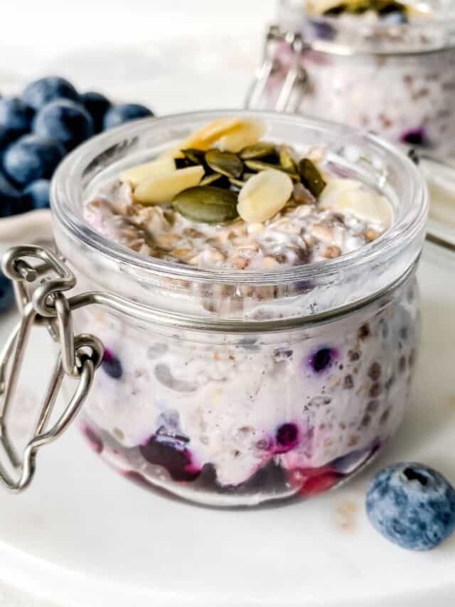 Healthy & Low Histamine Recipes and Resources Through The Fibro Fog