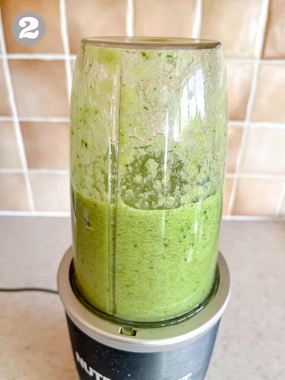 Celery Cucumber Juice Through The Fibro Fog