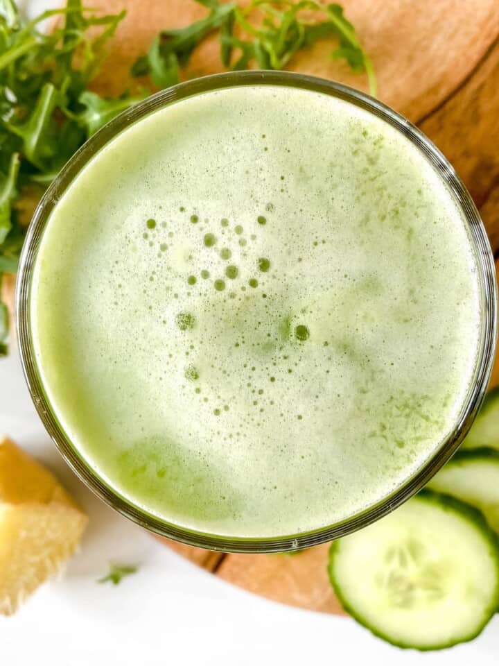 Pear Apple Juice Recipe Through The Fibro Fog