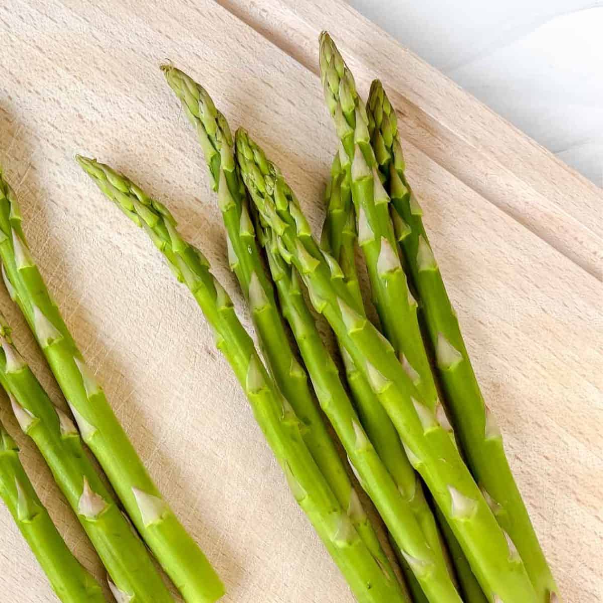 10 Best Substitutes for Asparagus Through The Fibro Fog