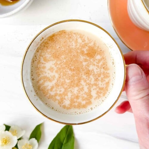 Low Histamine Oils (and How to Use Them) Through The Fibro Fog