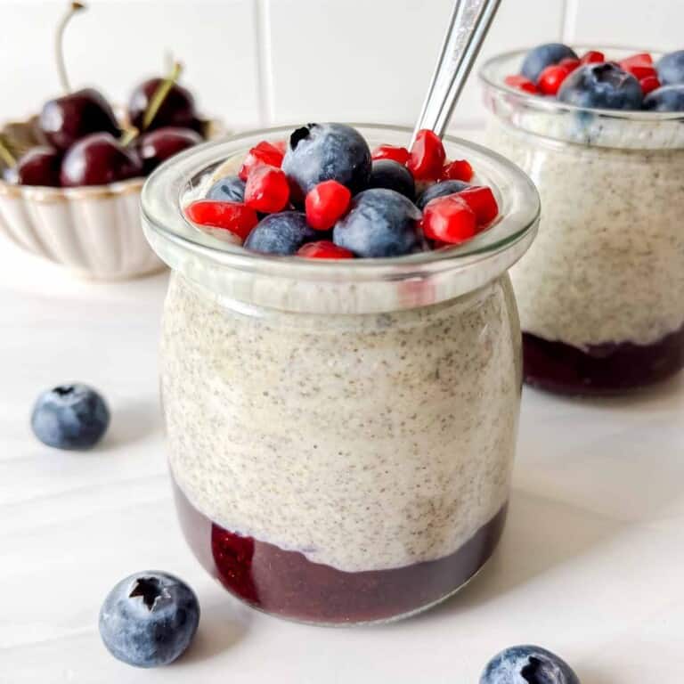golden-milk-chia-pudding-through-the-fibro-fog