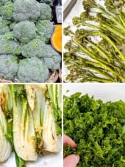 Ingredient Substitutes - Through The Fibro Fog